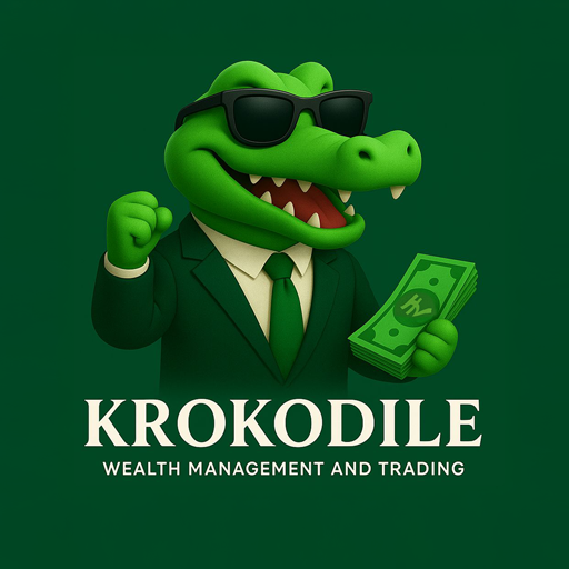 Krokodile App